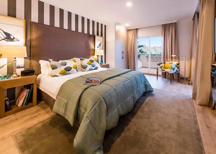 Wyndham Residences Costa Del Sol 3* Fuengirola