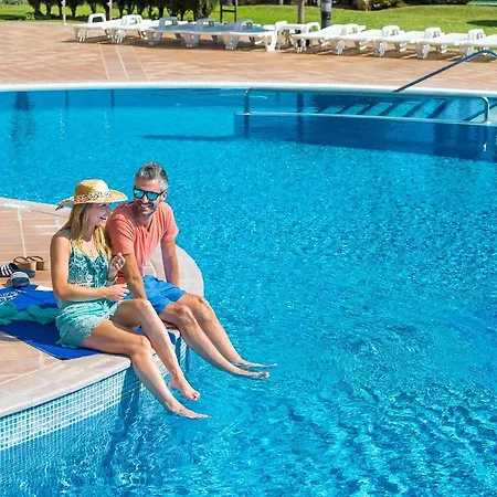 Aparthotel Wyndham Residences Costa Del Sol Fuengirola