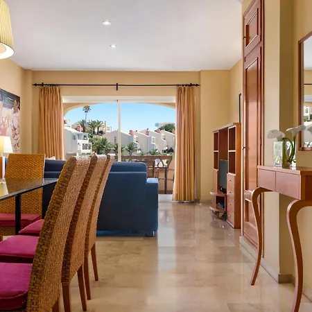 Wyndham Residences Costa Del Sol