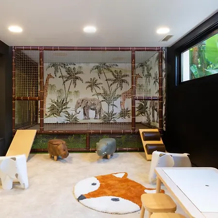 מלון דירות Wyndham Residences Costa Del Sol 3*
