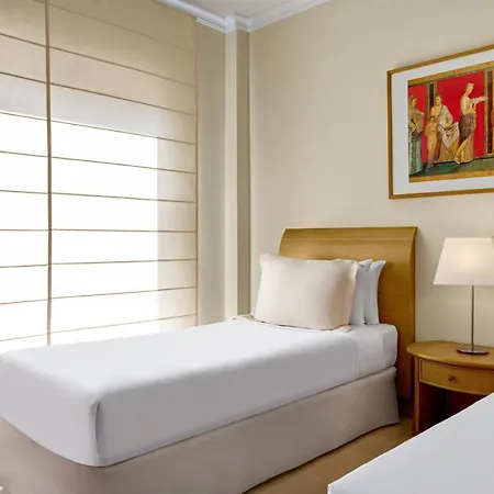 Wyndham Residences Costa Del Sol Aparthotel