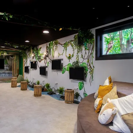 Wyndham Residences Costa Del Sol