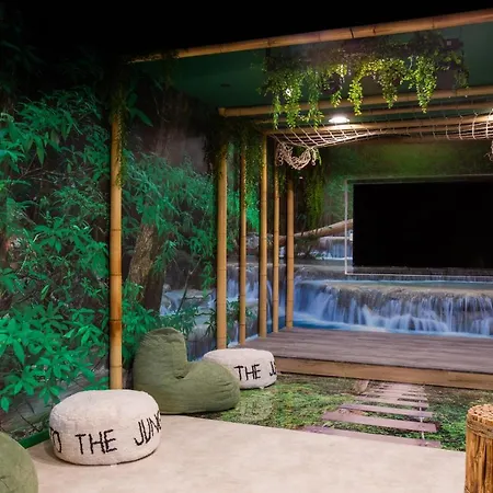 Aparthotel Wyndham Residences Costa Del Sol Fuengirola