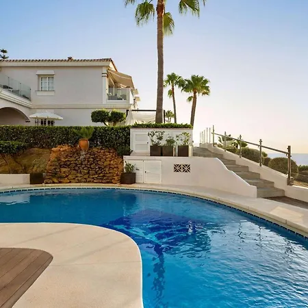 Wyndham Residences Costa Del Sol 3*