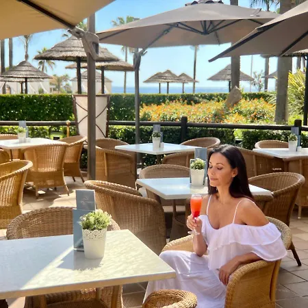 Aparthotel Wyndham Residences Costa Del Sol Fuengirola