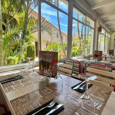 Wyndham Residences Costa Del Sol Aparthotel