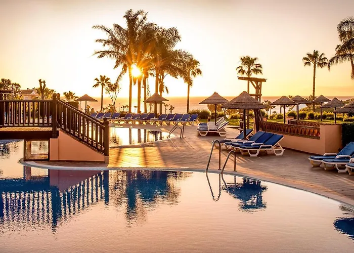 Aparthotel Wyndham Residences Costa Del Sol