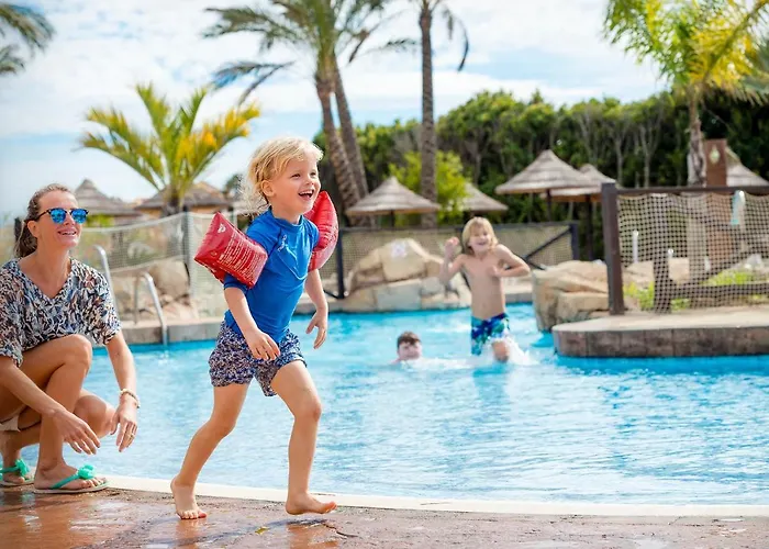 Wyndham Residences Costa Del Sol 3* Fuengirola