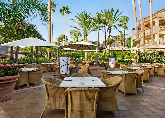 Aparthotel Wyndham Residences Costa Del Sol