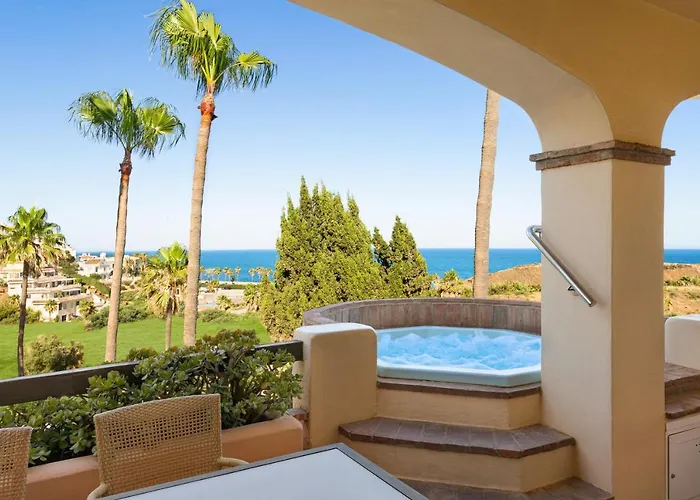 Wyndham Residences Costa Del Sol Aparthotel Fuengirola