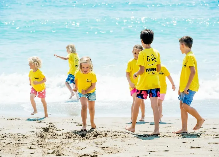 Wyndham Residences Costa Del Sol Aparthotel