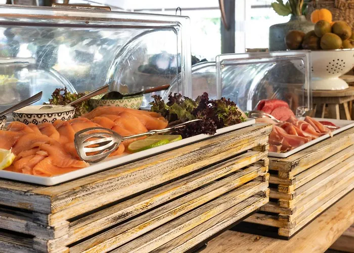 Wyndham Residences Costa Del Sol Aparthotel Fuengirola