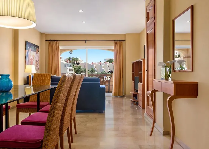 Wyndham Residences Costa Del Sol