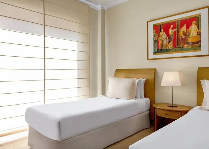 Wyndham Residences Costa Del Sol Aparthotel