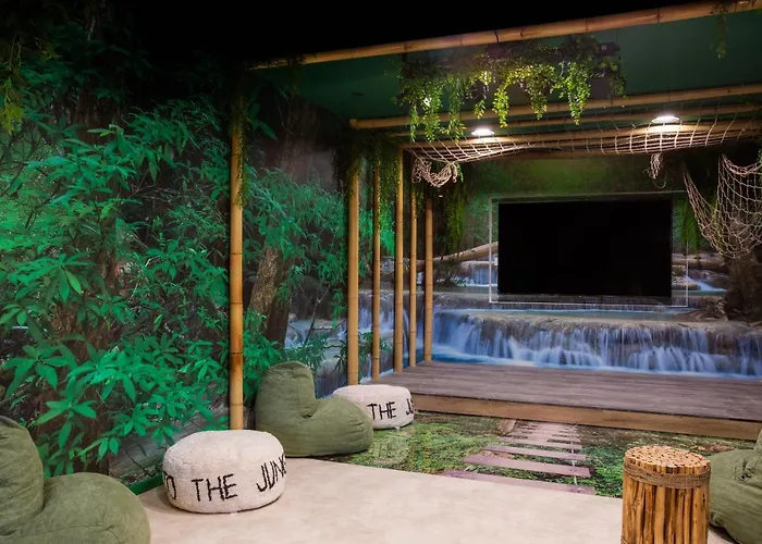 Aparthotel Wyndham Residences Costa Del Sol Fuengirola