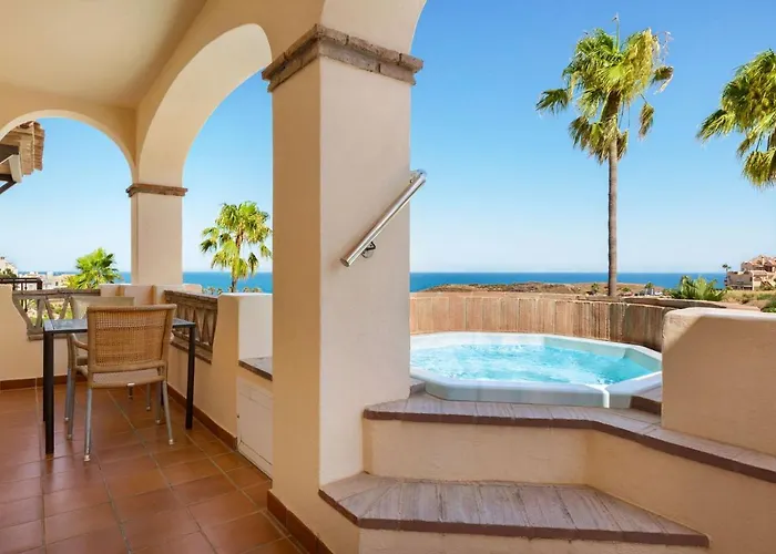 Wyndham Residences Costa Del Sol Aparthotel Fuengirola