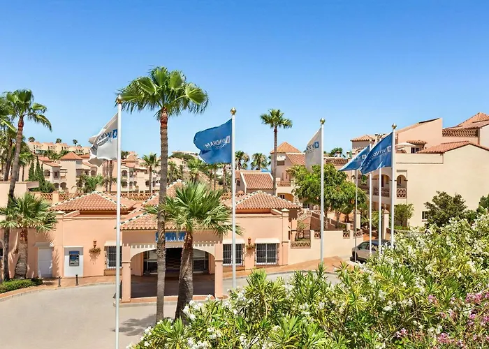 Wyndham Residences Costa Del Sol Fuengirola