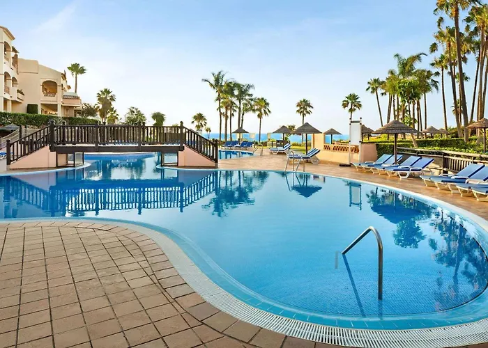 Wyndham Residences Costa Del Sol Fuengirola