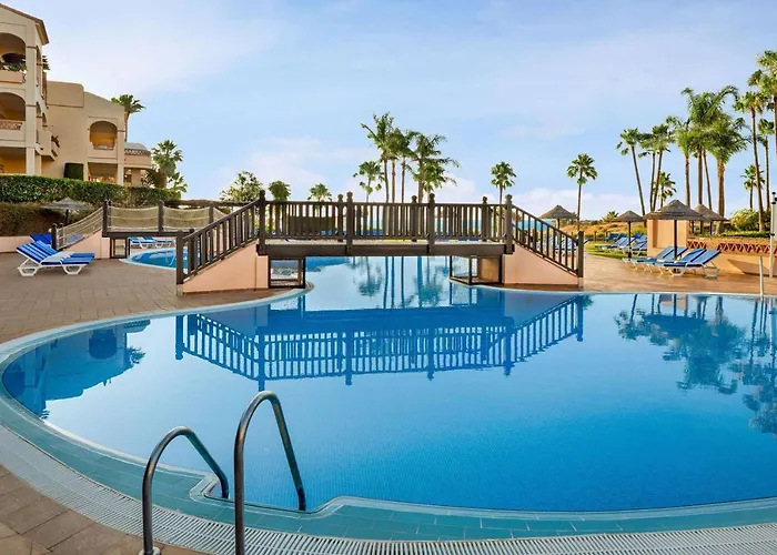 Wyndham Residences Costa Del Sol 3* Fuengirola