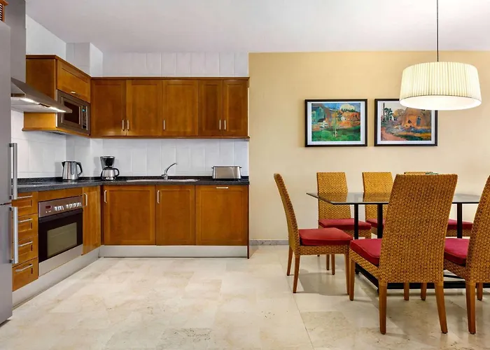 Aparthotel Wyndham Residences Costa Del Sol