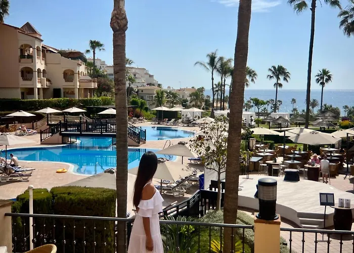 Aparthotel Wyndham Residences Costa Del Sol Fuengirola