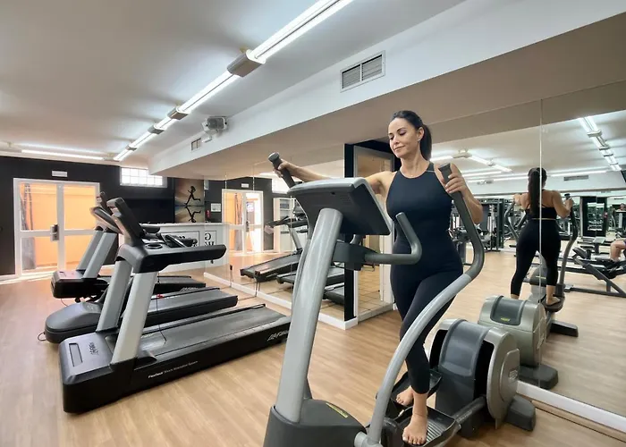 Aparthotel Wyndham Residences Costa Del Sol Fuengirola