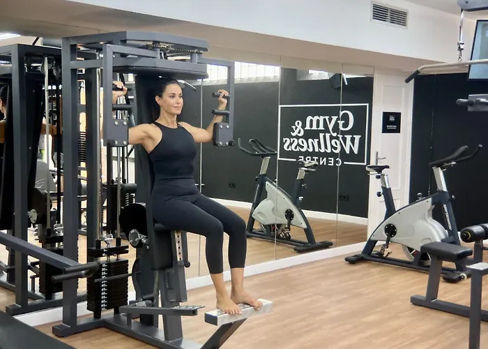 Aparthotel Wyndham Residences Costa Del Sol Fuengirola