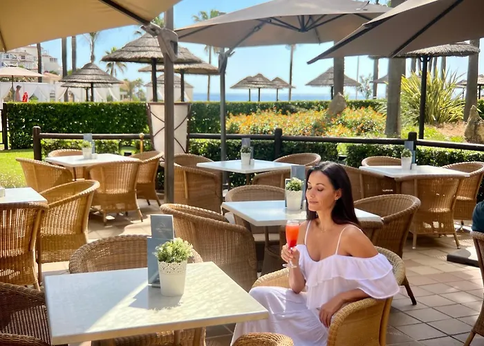 Aparthotel Wyndham Residences Costa Del Sol Fuengirola