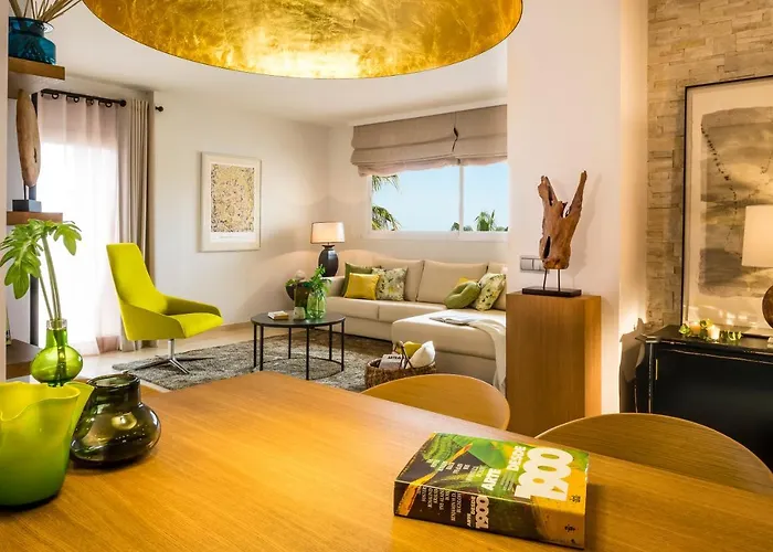 Aparthotel Wyndham Residences Costa Del Sol 3*