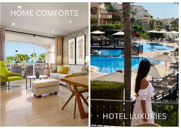 Wyndham Residences Costa Del Sol Fuengirola